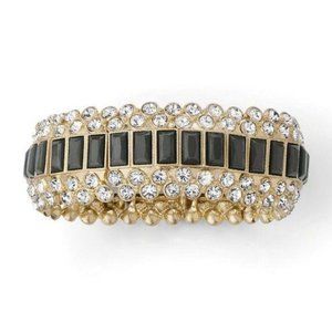 🌴 Lia Sophia Modelina Stretch Bracelet NEW